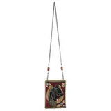 Let'S Gallop Mini Crossbody Handbag