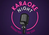 Karaoke R.S.V.P.