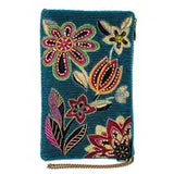 Bloom Wildly Crossbody