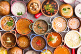 Soup Cookoff