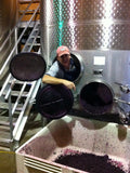 Freemark Abby Blending Experience