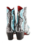 St. Tropez Short Bootie