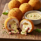 Lite Bites Menu