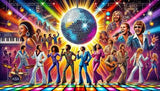 80's Singo!
