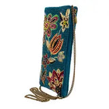 Bloom Wildly Crossbody