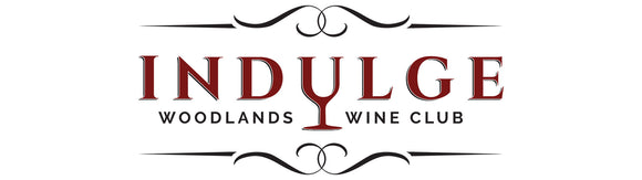 Guest Ticket to Indulge Woodlands Wine Club Diamond Level