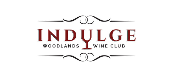 GUEST TICKET to Indulge Woodlands Wine Club Gold Level