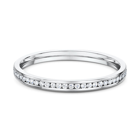 Stackable Ring
