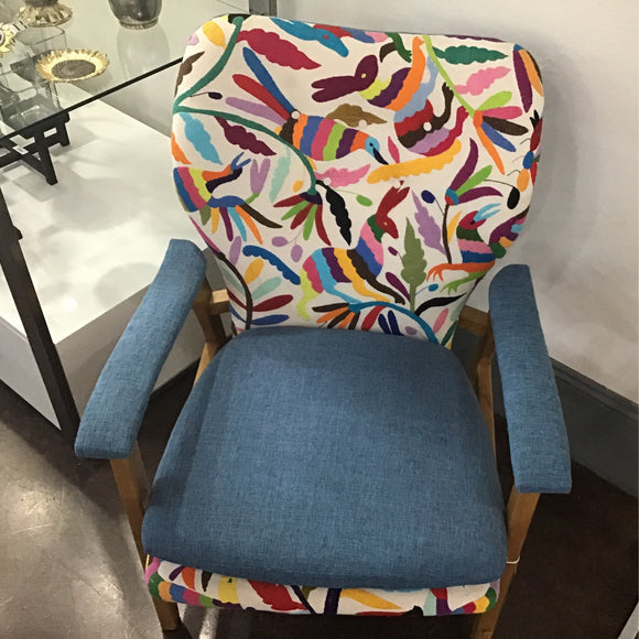 Colorful Chair