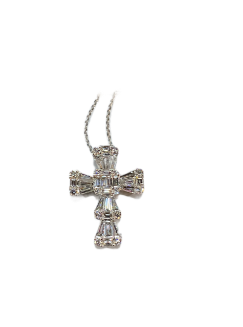 Diamond Cross – Dannini.com