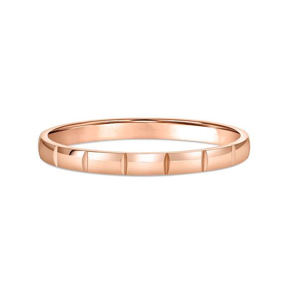 Stackable Ring
