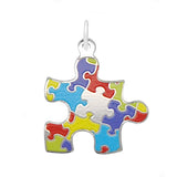 PUZZLE PIECE