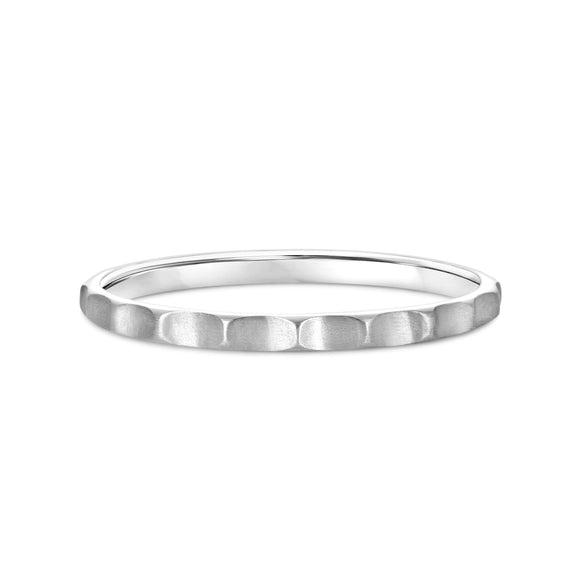Stackable Ring