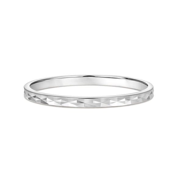 Stackable Ring
