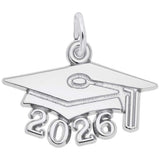 Grad 👩‍🎓 Cap