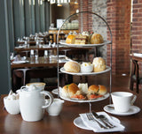 Afternoon Tea Tickets R.S.V.P.
