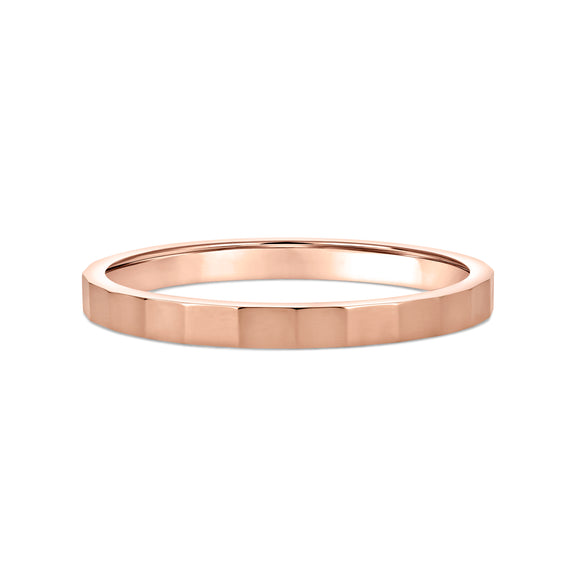 Stackable Ring