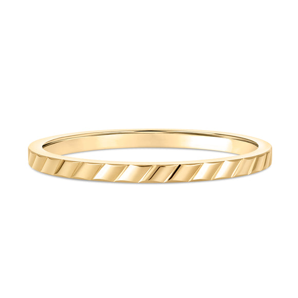 Stackable Ring