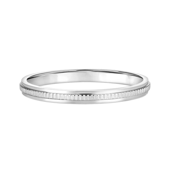 Stackable Ring