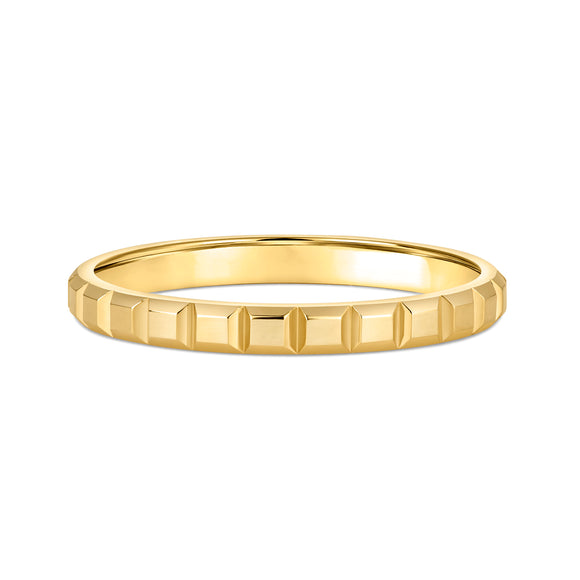 Stackable Ring