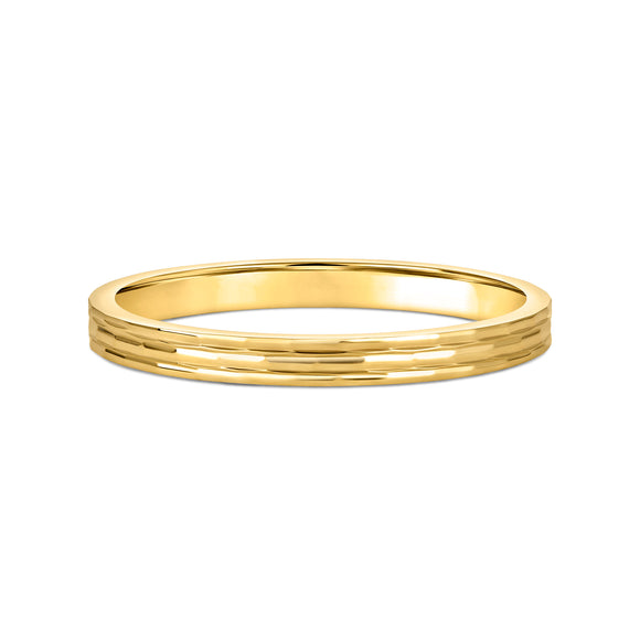 Stackable Ring