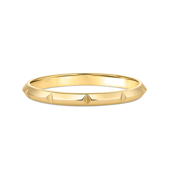 Stackable Ring