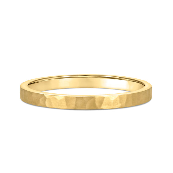 Stackable Ring