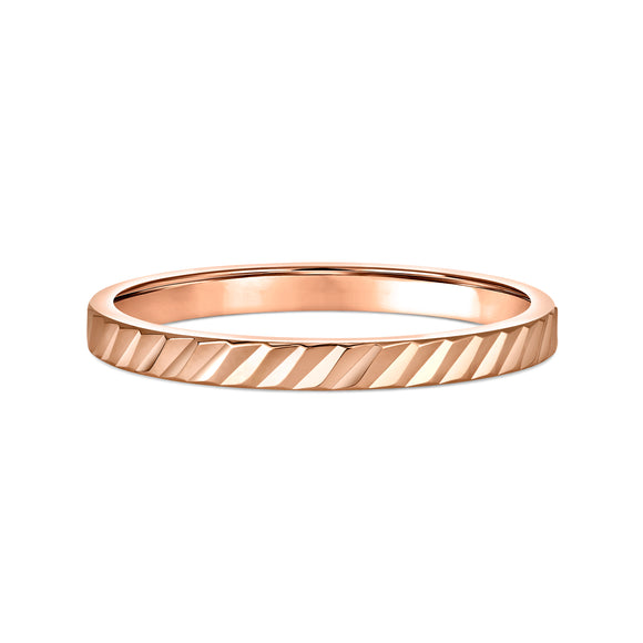 Stackable Ring