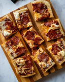 Flatbread Pepperoni