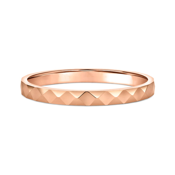 Stackable Ring