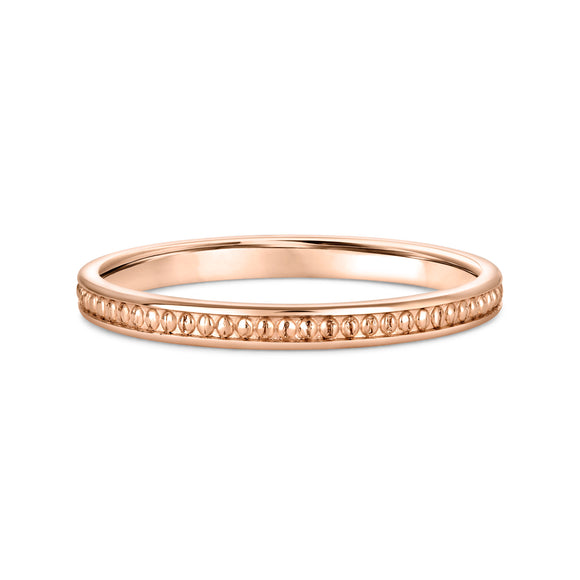 Stackable Ring