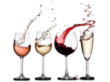 Complimentary Wine Tasting