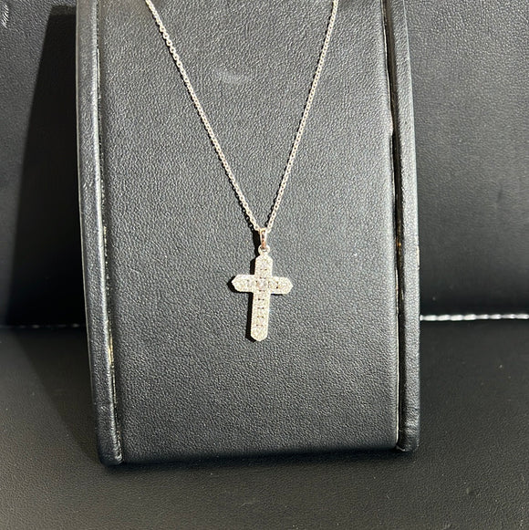 0.45 Diamond CROSS