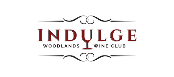 Indulge Woodlands Wine Club Gold Level